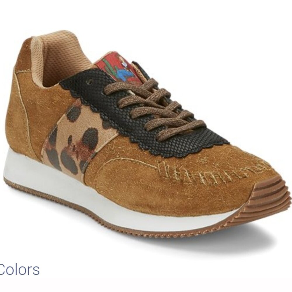Reba By Justin Sneakers "LIKE NEW"